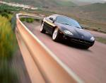 Jaguar XK8 Coupe 1996 года